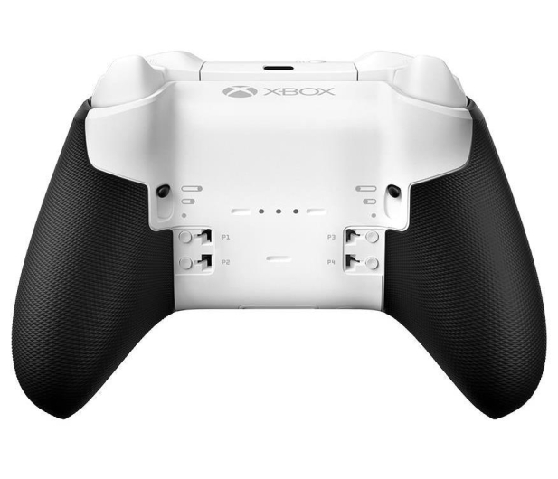 Microsoft Xbox Series X + Xbox Elite v2 Core White - 1083015 - zdjęcie 7